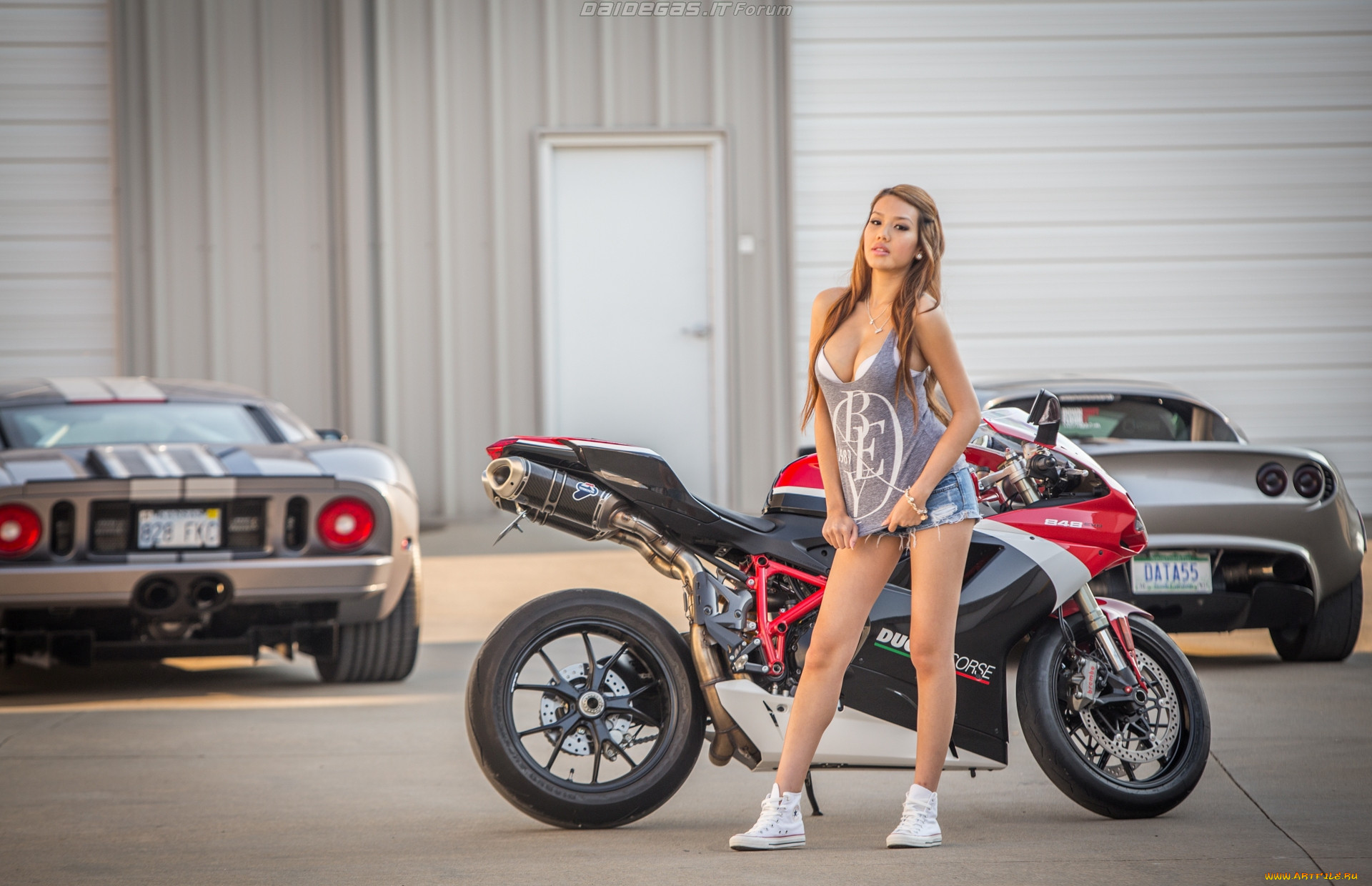 ,   , ducati